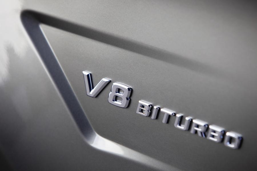  Mercedes-Benz CLS63 AMG 2011 года  (фото 130 из 199)